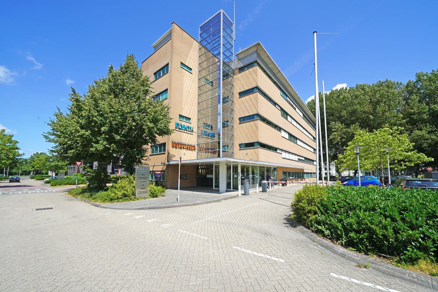 Marviq Office