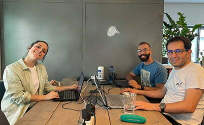 Wat we doen: Softwareontwikkeling