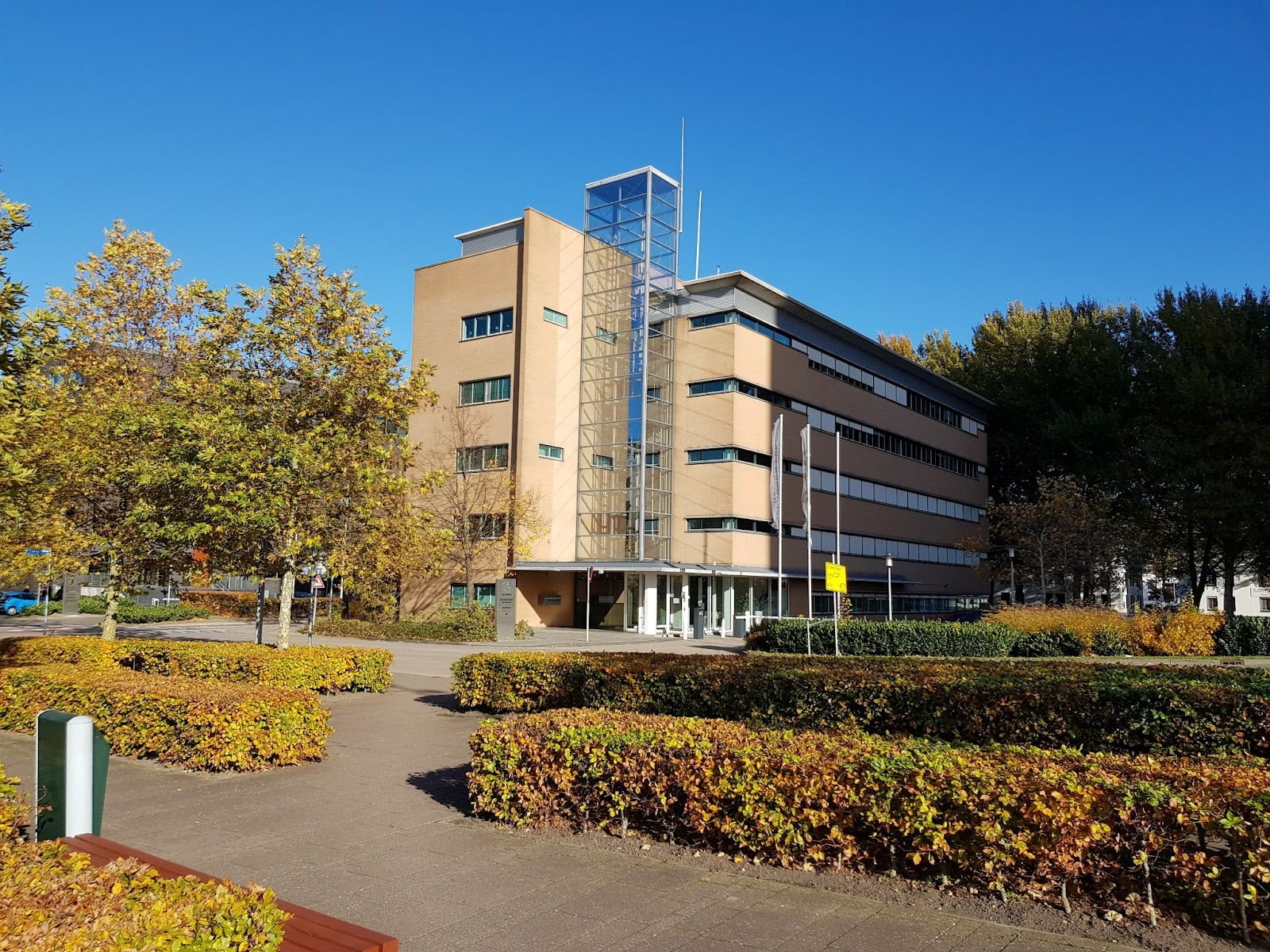 marviq office netherlands