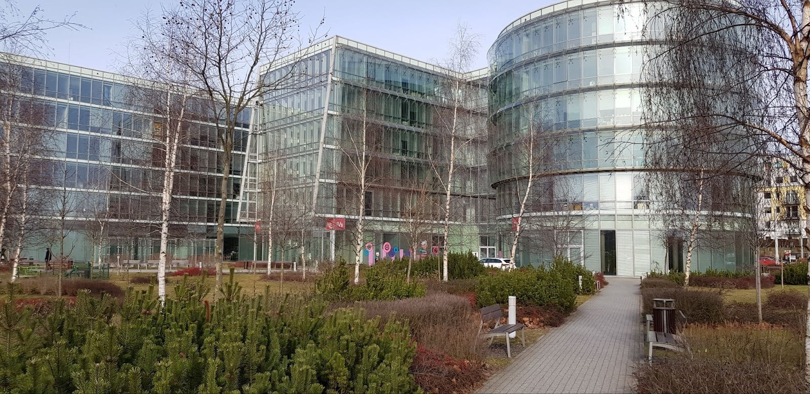 Marviq office Poland