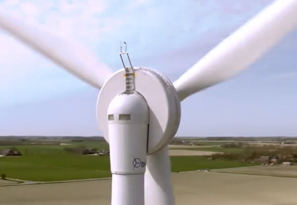 Windmill