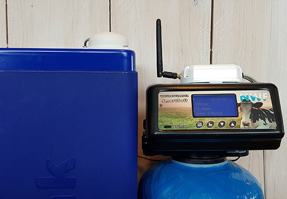 Wat we doen: IoT ontwikkeling