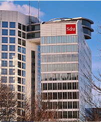 Sdu office